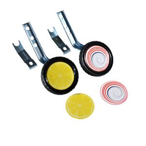 187585-adjustable-bike-stabiliser-plastic-wheel-no-contest-silver-black-12-14-16-20