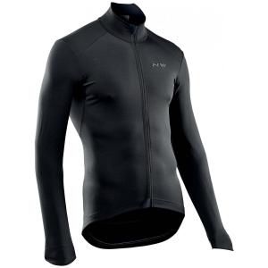 nwb89181215-black-long-sleeved-total-protection-reflective-vest-northwave-ghost-h20-black