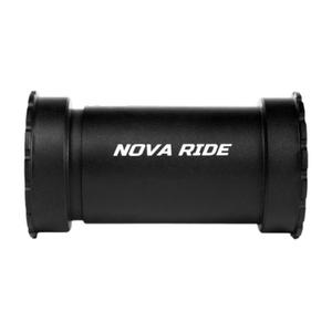 386-v230fsar-blk-derailleur-hanger-nova-ride-bb386-30-fsa-rotor-black-one-size