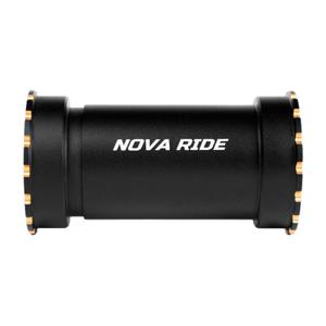 386-v230fsar-gld-derailleur-hanger-nova-ride-bb386-30-fsa-rotor-gold-one-size