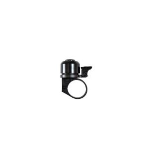 one-acc-032-doorbell-onemile-22mm-black-gloss-one-size