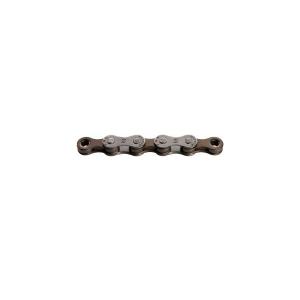 one-tra-012-bike-chain-onemile-kmc-7s-black-noir-one-size
