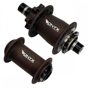 onyhubs338-pair-of-hubs-onyx-solid-ultra-hg-10-mm-coffee-ground-black-20-mm