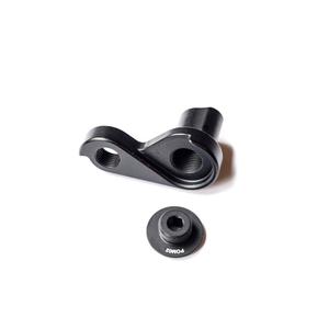 open-hanger-12-open-derailleur-hanger-open-cycle-u-p-u-p-p-e-r-one-black-one-size