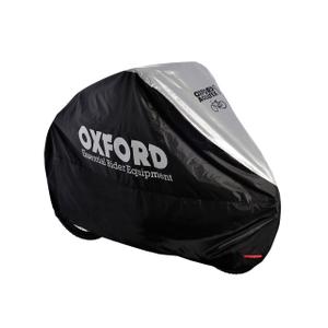 oxfordcc100-bike-cover-oxc-aquatex-black-silver