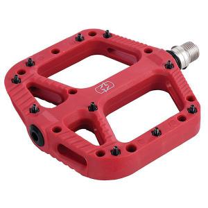 oxfpe640r-flat-nylon-pedals-oxc-20-loam-red-one-size