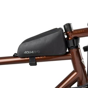 1123541-bike-frame-bag-oxford-aqua-evo-adventure-top-tube-black-35x15-cm