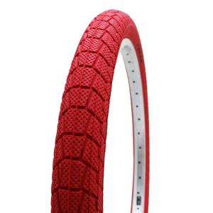 147754-tire-bmx-selection-p2r-kenda-slick-tr-50-406-red-20size-x-1-95