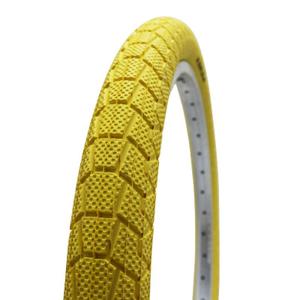 147755-tire-bmx-selection-p2r-kenda-slick-tr-50-406-yellow-20size-x-1-95