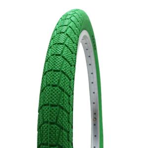 147756-tire-bmx-selection-p2r-kenda-slick-green-tr-50-406-green-20size-x-1-95