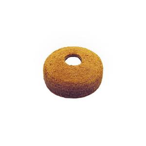 150146-foot-pump-body-gasket-p2r-yellow-38-mm
