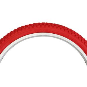 153926-tire-bmx-selection-p2r-kenda-crampons-tr-50-406-red-20size-x-1-95