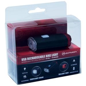 168065-usb-front-rear-led-bike-light-front-for-helmet-3-modes-p2r-200-lumens-black-one-size
