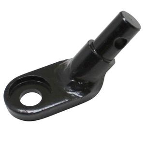 19843-attachment-for-child-trailer-p2r-5831-black-one-size