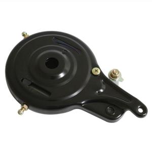 32277-brake-flange-rear-roller-tricycle-gomier-p2r-black-one-size