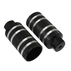 9885-footrest-bmx-aluminum-threaded-p2r-black-silver-50-mm