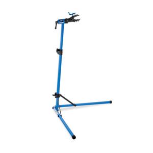 pcs-9-3-bleu-foldable-repair-stand-park-tool-blue-one-size