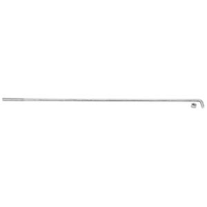 196617-threaded-rod-for-door-arm-velo-pure-instinct-platform-long-peruzzo-ref-166617-money-50-cm