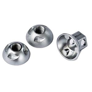 phl121-anti-theft-nut-solid-axle-pinhead-components-silver-one-size