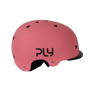 rc15103-headset-ply-plain-pink