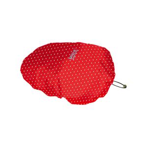 6119-9029-bike-helmet-cover-pro-x-elements-rot-mit-punkte-one-size