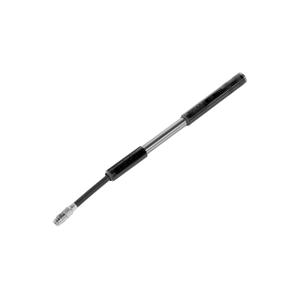 prpu0098-mini-hand-pump-pro-team-hp-black-one-size