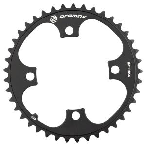 prmchar005-aluminium-sprocket-4-bolts-promax-black