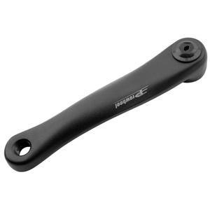 1105180-left-hand-crank-aluminium-diamond-taper-prowheel-black-175-mm