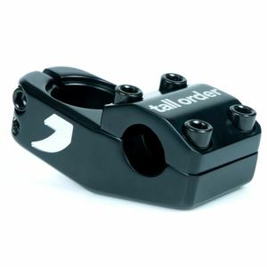 ptto1000-stem-tall-order-logo-top-load-50mm-black-one-size