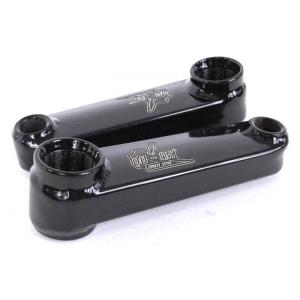 uc6023-chrome-crank-qu-ax-isis-x2-black-100-mm