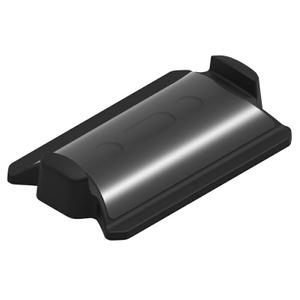 1118114-flat-handlebar-adapter-quad-lock-black-45x29-mm