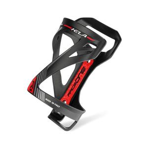 i083x13-side-entry-bottle-cage-race-one-kela-negro-rojo-one-size