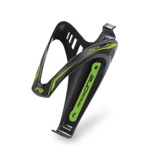 i086x16-bottle-cage-support-race-one-x3-race-negro-verde-fluo-one-size