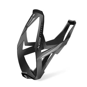 p051x17-30-carbon-bottle-cage-holder-race-one-x25-negro-plata-one-size