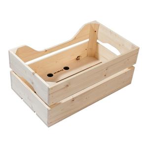 199813-fund-racktime-arriere-bois-avec-anse-sur-porte-bagage-compatible-vae-et-systeme-racktime-snapit-woodpacker-2-0-brown-49x24x29-cm