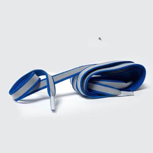 521400-reflective-tape-laces-rainette-blue-120-cm
