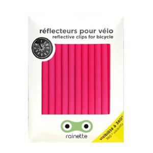 529583-reflectors-for-beam-rainette-x12-pink-80-mm