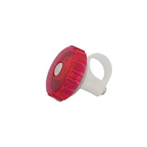 533768-transparent-rotary-bell-rainette-raspberry-4-5-cm