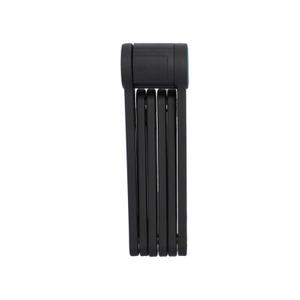 533300-keyed-foldable-lock-with-holder-rangers-black-85-cm