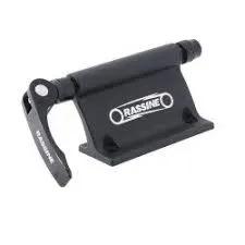 lx-fm5-fork-base-for-axle-with-adapters-rassine-lx-fm5-black-one-size