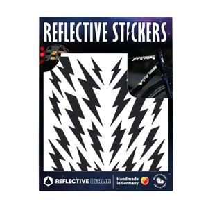 205528-reflective-helmet-stickers-reflective-berlin-lightning-black-one-size