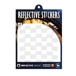 205535-reflective-bicycle-wheel-sticker-reflective-berlin-checker-white-one-size