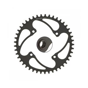 renchar101-aluminium-crown-with-4-threaded-bolts-rennen-black