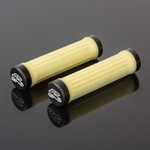 1120531-coating-renthal-lock-on-aramid-yellow-black-one-size