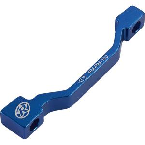 1956-disc-brake-adapter-reverse-components-pm-pm-180-fr-re-blue-180-mm