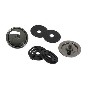 198018-screw-kit-to-fix-screen-on-helmet-revoe-chc-black-one-size