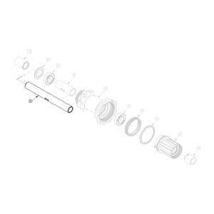 22164-rear-wheel-axle-disc-reynolds-gw-wl-steel-12x148-mm