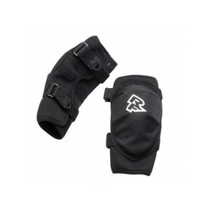 rfbasendyste0-children-s-elbow-pads-race-face-sendy-stealth-2022-black