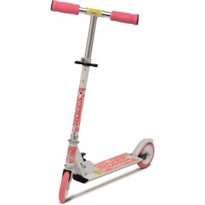rc-pat125ro-aluminium-scooter-roces-pink-125-mm