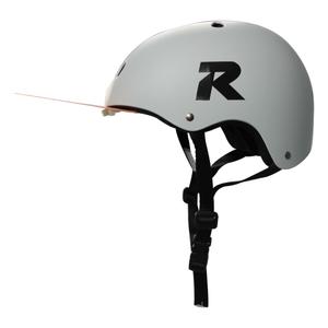 rc1505gr-l-headset-roces-aggressive-matt-gray-l-xl-58-60-cm